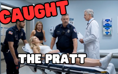 “She Caught the Pratt” – the Divisive Medical Condition Effecting LA Psyches