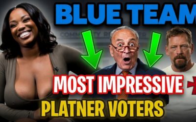 Blue Team Unfiltered: Their Most “Impressive” Graham Platner Supporters