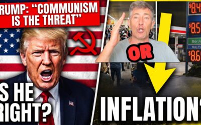 Trump Says Communism Is the #1 Threat—But What About Your Wallet?