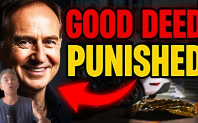 Italian Jeweler Kills Violent Thieves … What Happened Next? …