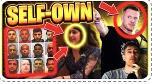 Islamist Makes Biggest SELF-OWN in History