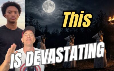 The Left’s “Modern Lynching” Stories That ALWAYS Collapse | But they Keep Pumping