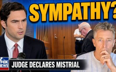 Brandon Gil —  Zero Sympathy for Lyndsay Clancy
