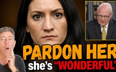 “Lyndsay Clancy is Wonderful + Donald Trump Must Pardon Her” — Honest Attorney