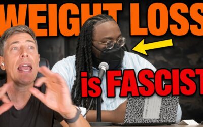 GLP 1’s + Weight Loss are a Fascist Attack on Black Flesh