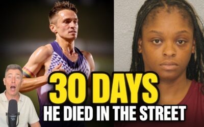 She Left Him Dead in the Street. The Judge Gave Her a Month