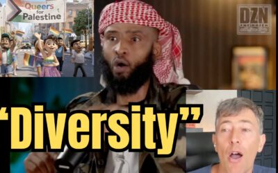 Muslim Influencer: Execute Gays, Adulterers, and Jews — Progressives Say Import More