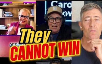 Adam Carolla Reacts | Karen Bass: “A Republican Will NEVER WIN in California.”