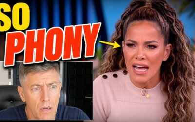 Sunny Hostin: Preach Equality, Practice Luxury