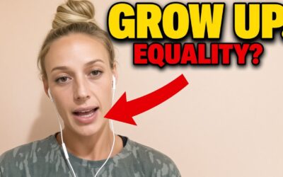“You Want Equality? Then GROW UP” — Sophie Cunningham Goes Off