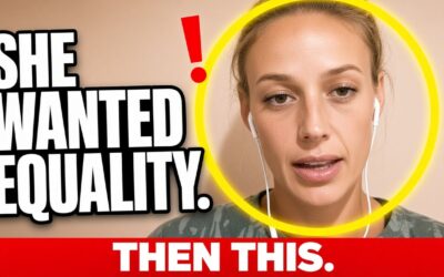“You Want Equality? Then GROW UP” — Sophie Cunningham Goes Off